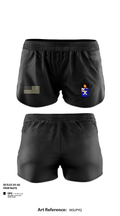 S6 1-32 IN 1259069 Ranger Panties - 1