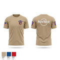 Hard Rock 49030249 Short Sleeve Performance Shirt - 1