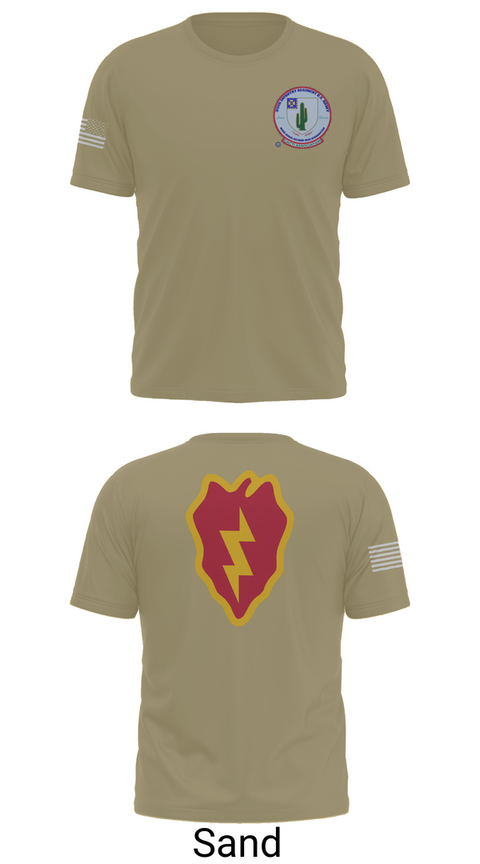 Short Sleeve Performance Shirt, 2-35 Infantry Batallion, , Teamtime, Team time, sublimation, custom sports apparel, team uniforms, spirit wear, spiritwear, sports uniforms, custom shirts, team store, custom team store, fundraiser sports, apparel fundraiser