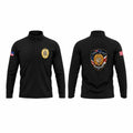 Linden police department Windbreaker - 1