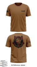 B Co. 2-147 87495418 Short Sleeve Performance Shirt - 9