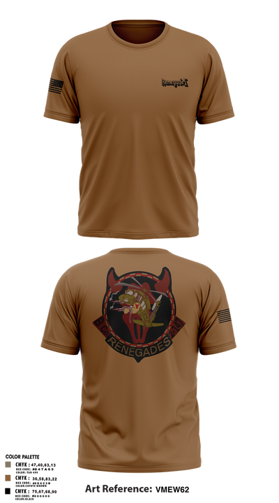 B Co. 2-147 87495418 Short Sleeve Performance Shirt - 9