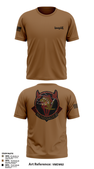 Old School Cotton Feel Shirt, B Co. 2-147, , Teamtime, Team time, sublimation, custom sports apparel, team uniforms, spirit wear, spiritwear, sports uniforms, custom shirts, team store, custom team store, fundraiser sports, apparel fundraiser