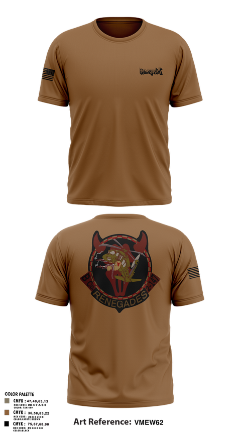 Old School Cotton Feel Shirt, B Co. 2-147, , Teamtime, Team time, sublimation, custom sports apparel, team uniforms, spirit wear, spiritwear, sports uniforms, custom shirts, team store, custom team store, fundraiser sports, apparel fundraiser
