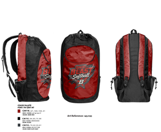 Gear Bag, team name, Softball, Teamtime, Team time, sublimation, custom sports apparel, team uniforms, spirit wear, spiritwear, sports uniforms, custom shirts, team store, custom team store, fundraiser sports, apparel fundraiser