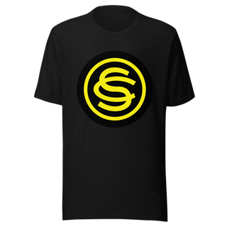 Unisex Staple T-Shirt - Black