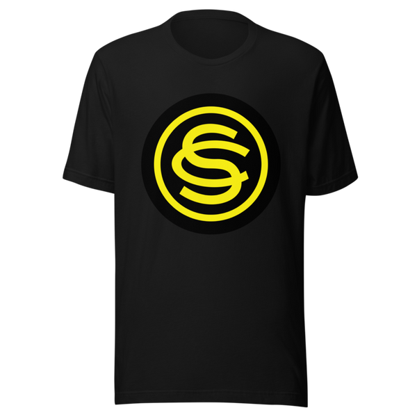 Unisex Staple T-Shirt - Black