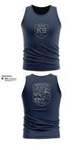 319th IEW Tank Top - 10