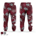 Orchard Park Quakers 29991896 Sweatpants - 1