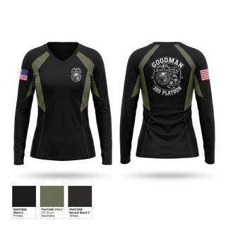 Old School Cotton Feel Shirt, RPD, Police, Teamtime, Team time, sublimation, custom sports apparel, team uniforms, spirit wear, spiritwear, sports uniforms, custom shirts, team store, custom team store, fundraiser sports, apparel fundraiser