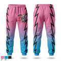 Halloween hippos Sweatpants - 1