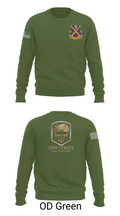 Challenger Company 82486130 Crew Neck Sweatshirt - 45
