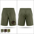 9th Intelligence Squadron 32956703 Athletic Shorts With Pockets - 1