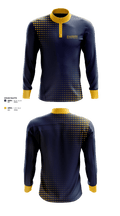 DIAMONDS 49682025 Quarter Zip Jacket - 1