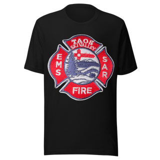 Unisex Staple T-Shirt - Black