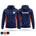 Space City Pickleball Hoodie - 1