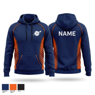 Hoodie, Space City Pickleball, , Teamtime, Team time, sublimation, custom sports apparel, team uniforms, spirit wear, spiritwear, sports uniforms, custom shirts, team store, custom team store, fundraiser sports, apparel fundraiser