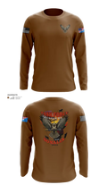 TFThunderHawk 84316373 Long Sleeve Performance Shirt 22