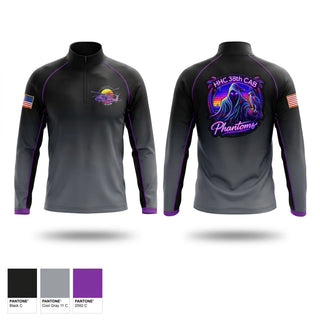 Windbreaker, HHC 38 CAB, National Guard, Teamtime, Team time, sublimation, custom sports apparel, team uniforms, spirit wear, spiritwear, sports uniforms, custom shirts, team store, custom team store, fundraiser sports, apparel fundraiser