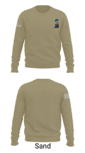 SMW 777 26525644 Crew Neck Sweatshirt - 85