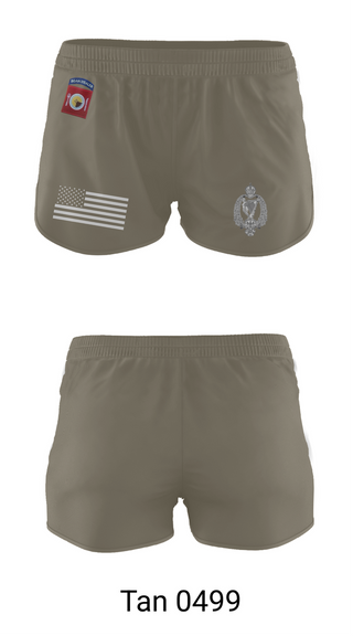 Ranger Panties, Royal Moongodia Corps of Drums, , Teamtime, Team time, sublimation, custom sports apparel, team uniforms, spirit wear, spiritwear, sports uniforms, custom shirts, team store, custom team store, fundraiser sports, apparel fundraiser