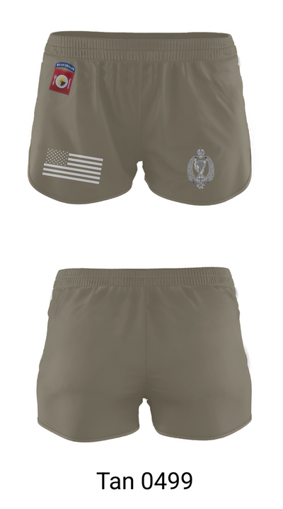Royal Moongodia Corps of Drums 65324993 Ranger Panties - 63