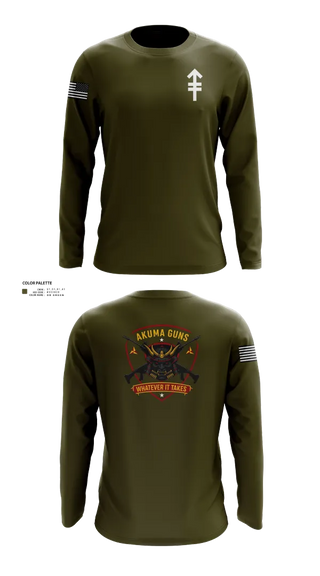 Long Sleeve Performance Shirt, 12 LCT, , Teamtime, Team time, sublimation, custom sports apparel, team uniforms, spirit wear, spiritwear, sports uniforms, custom shirts, team store, custom team store, fundraiser sports, apparel fundraiser