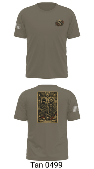 Old School Cotton Feel Shirt, WPD, Police, Teamtime, Team time, sublimation, custom sports apparel, team uniforms, spirit wear, spiritwear, sports uniforms, custom shirts, team store, custom team store, fundraiser sports, apparel fundraiser