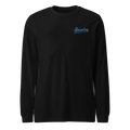 Jacksonville High School Basketball 50622898 Unisex Long Sleeve Tee | Bella + Canvas 3501