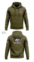 MCBH PMO MWD Section Hoodie - 21
