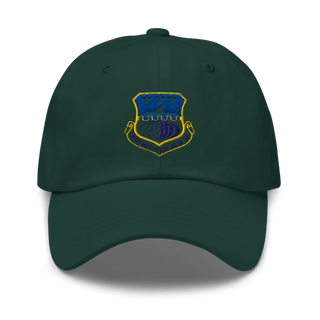 315 MSG 82175130 Classic Dad Hat | Yupoong 6245CM