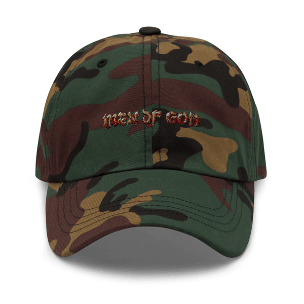 Lockbox Solutions Classic Dad Hat | Yupoong 6245CM