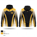 Elite Golden Lions 24741993 Windbreaker - 1