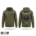 TGPD SWAT 81364615 Hoodie - 1