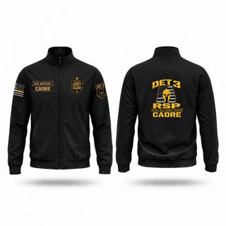Windbreaker, 22nd Recruiting and Retention Battalion, National Guard, Teamtime, Team time, sublimation, custom sports apparel, team uniforms, spirit wear, spiritwear, sports uniforms, custom shirts, team store, custom team store, fundraiser sports, apparel fundraiser
