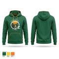 Oswego  RFC  Wizards Hoodie - 2