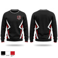 Coyotes Crew Neck Sweatshirt - 1