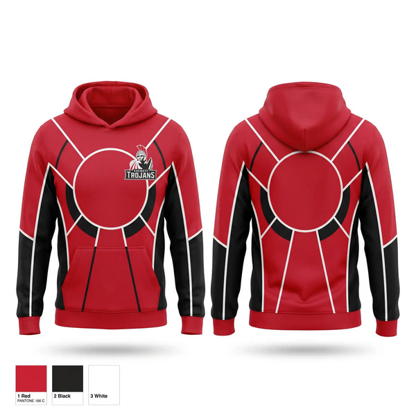 Hoodie, Everett Community College Soccer, Women's Soccer, Teamtime, Team time, sublimation, custom sports apparel, team uniforms, spirit wear, spiritwear, sports uniforms, custom shirts, team store, custom team store, fundraiser sports, apparel fundraiser
