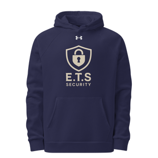 ETS 42970473 Under Armour Hoodie