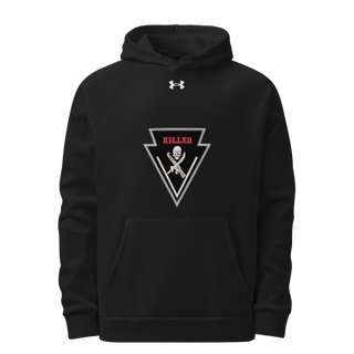 2/11 killer troop 669817 Under Armour Hoodie