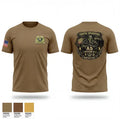 962nd QM CO A5 73837794 Short Sleeve Performance Shirt - 1