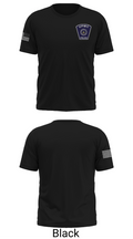 University of Pittsburgh Medical Center, UPMC 43758770 Old School Cotton Feel Shirt - 19