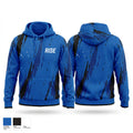 RISE 17675087 Hoodie - 2