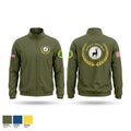 Appala Republic 15950963 Windbreaker - 1