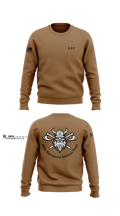 148th E.S.T. 42983044 Crew Neck Sweatshirt - 4
