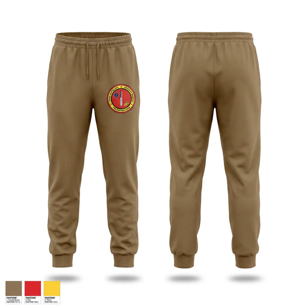 Sweatpants, 3rd Battalion 7th Marines, Marines, Teamtime, Team time, sublimation, custom sports apparel, team uniforms, spirit wear, spiritwear, sports uniforms, custom shirts, team store, custom team store, fundraiser sports, apparel fundraiser