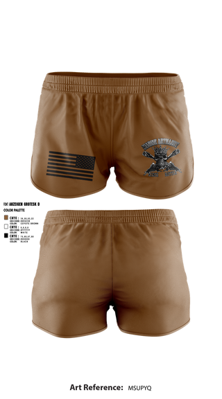 Ranger Panties, BIG DRACO, , Teamtime, Team time, sublimation, custom sports apparel, team uniforms, spirit wear, spiritwear, sports uniforms, custom shirts, team store, custom team store, fundraiser sports, apparel fundraiser