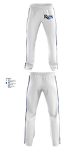 Ray's 16641844 Sweatpants - 4