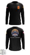 HHB / 30X Long Sleeve Performance Shirt 3
