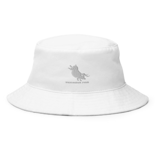 Buckingham Farm 88271968 Bucket Hat | Big Accessories BX003